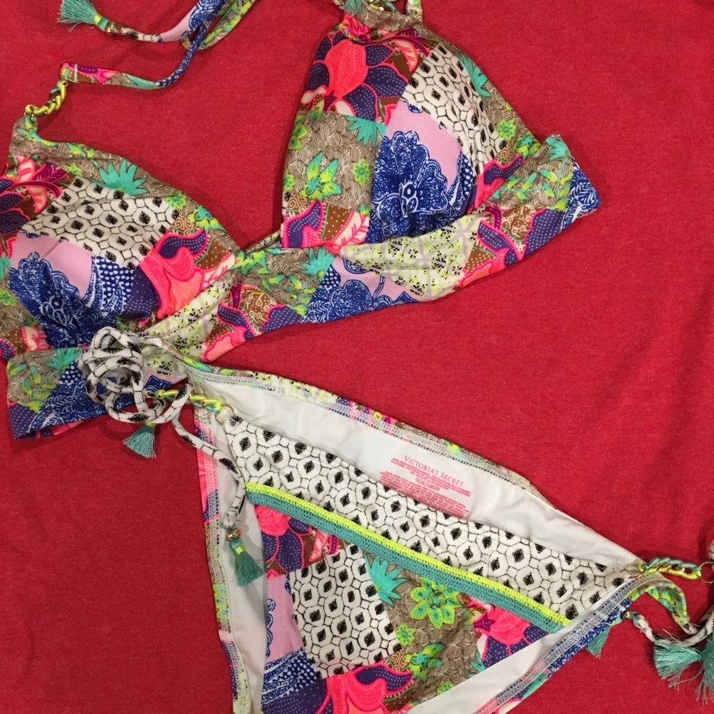 Victoria Secret bikini